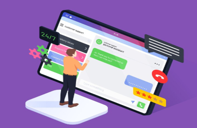 Experienced Technicians