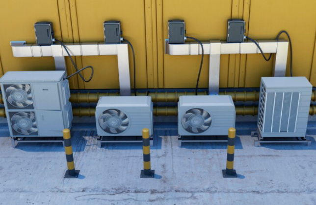 Experienced Technicians